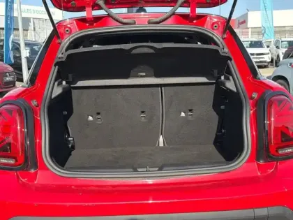 Photo 11 Mini Mini Hatch 5 Portes Cooper 136 ch DKG7