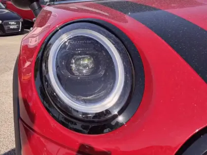 Photo 10 Mini Mini Hatch 5 Portes Cooper 136 ch DKG7