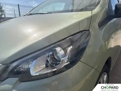 Photo 21 Peugeot 108  VTi 72ch S&S BVM5