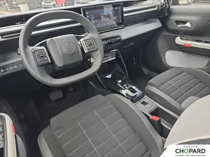 Photo 9 Citroën C3 e- 113 ch