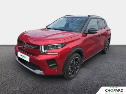 Photo Citroën C3 Max