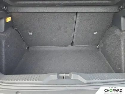 Photo 5 Citroën C3 e- 113 ch