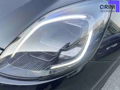 Photo 16 Ford Puma  1.0 Flexifuel 125 ch mHEV S&S BVM6
