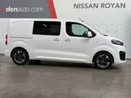 Photo 30 Opel Vivaro  CA FIXE L2 2.0 DIESEL 120 CH BVA8