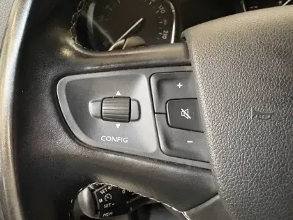 Photo 16 Opel Vivaro  CA FIXE L2 2.0 DIESEL 120 CH BVA8