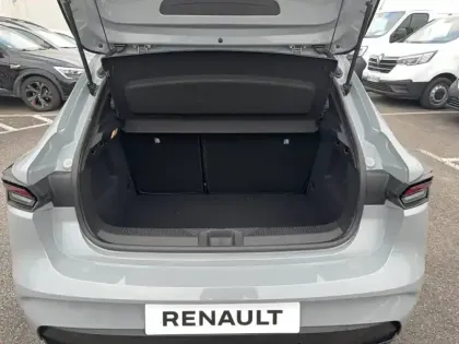 Photo 9 Renault Clio  E-Tech full hybrid 160 ch