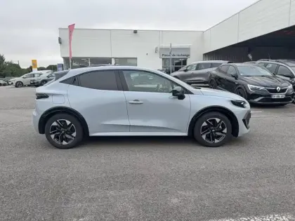 Photo 5 Renault Clio  E-Tech full hybrid 160 ch