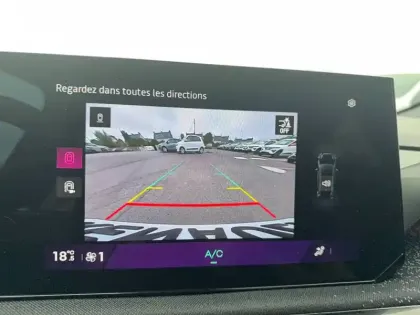 Photo 24 Renault Clio  E-Tech full hybrid 160 ch