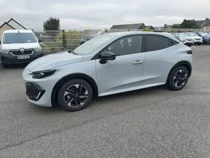 Photo Renault Clio Techno