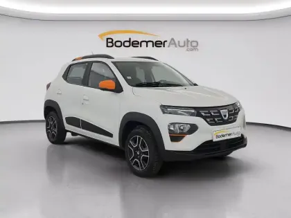 Photo 52 Dacia Spring  Achat Intégral