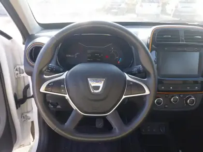Photo 10 Dacia Spring  Achat Intégral