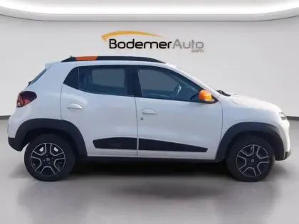 Photo 5 Dacia Spring  Achat Intégral
