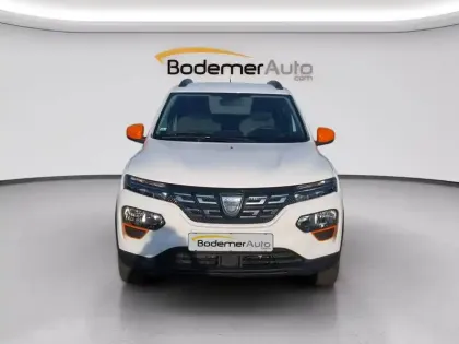 Photo 7 Dacia Spring  Achat Intégral
