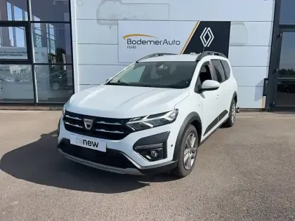 Photo Dacia Jogger Confort