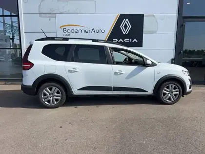 Photo 5 Dacia Jogger  ECO-G 100 5 places