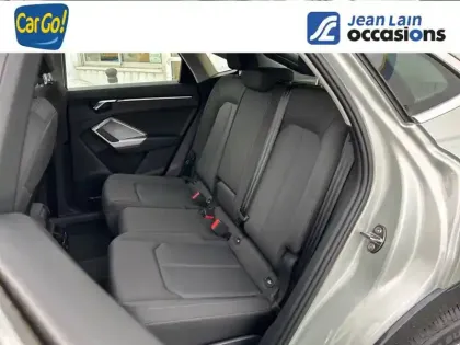 Photo 5 Audi Q3  Sportback 35 TDI 150 ch S tronic 7