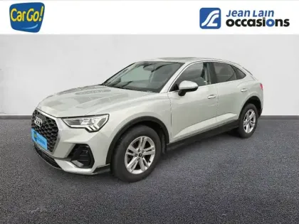 Photo Audi Q3 Business Line