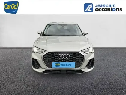 Photo 8 Audi Q3  Sportback 35 TDI 150 ch S tronic 7