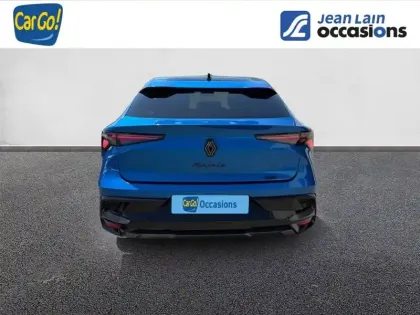 Photo 7 Renault Rafale  E-Tech full hybrid 200 ch