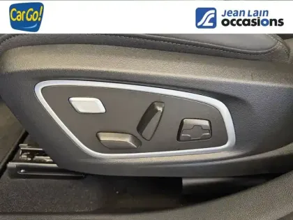Photo 22 Renault Rafale  E-Tech full hybrid 200 ch