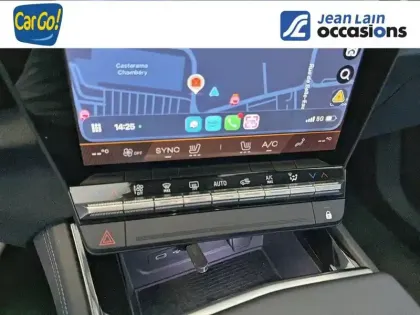Photo 16 Renault Rafale  E-Tech full hybrid 200 ch