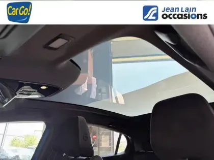 Photo 19 Renault Rafale  E-Tech full hybrid 200 ch