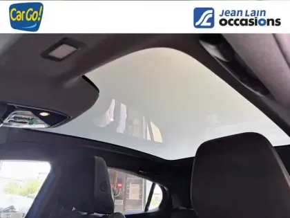 Photo 17 Renault Rafale  E-Tech full hybrid 200 ch