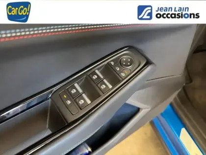 Photo 20 Renault Rafale  E-Tech full hybrid 200 ch