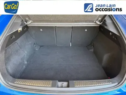 Photo 13 Renault Rafale  E-Tech full hybrid 200 ch