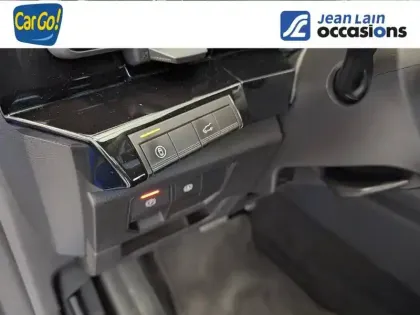 Photo 23 Renault Rafale  E-Tech full hybrid 200 ch