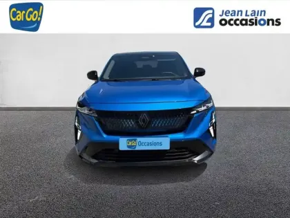 Photo 8 Renault Rafale  E-Tech full hybrid 200 ch