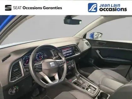 Photo 12 Seat Ateca  2.0 TDI 150 ch Start/Stop DSG7