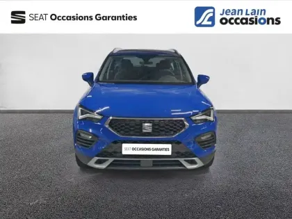 Photo 8 Seat Ateca  2.0 TDI 150 ch Start/Stop DSG7