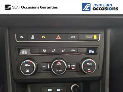 Photo 17 Seat Ateca  2.0 TDI 150 ch Start/Stop DSG7