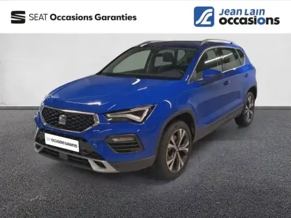 Photo Seat Ateca Copa