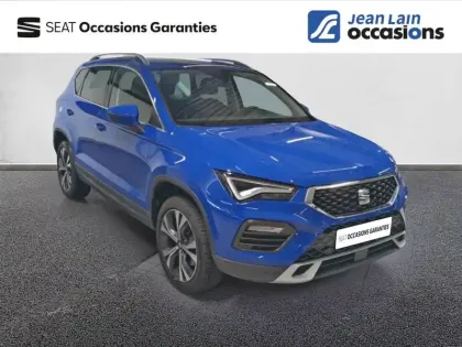 Photo 9 Seat Ateca  2.0 TDI 150 ch Start/Stop DSG7