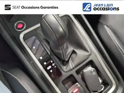 Photo 15 Seat Ateca  2.0 TDI 150 ch Start/Stop DSG7