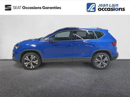 Photo 6 Seat Ateca  2.0 TDI 150 ch Start/Stop DSG7