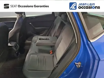 Photo 5 Seat Ateca  2.0 TDI 150 ch Start/Stop DSG7