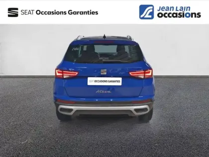 Photo 7 Seat Ateca  2.0 TDI 150 ch Start/Stop DSG7