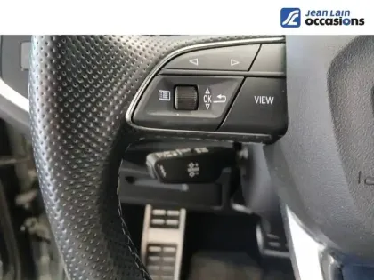 Photo 12 Audi Q3  Sportback 35 TDI 150 ch S tronic 7