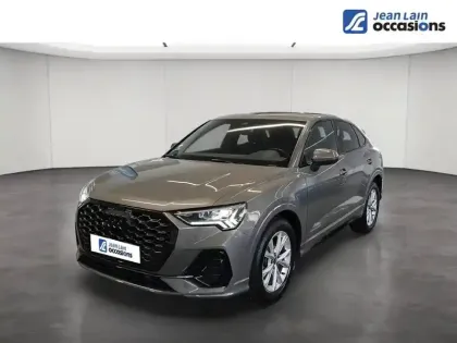 Photo Audi Q3 S Line