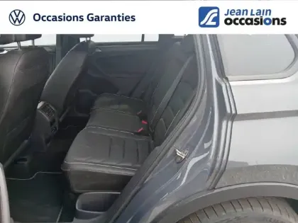 Photo 5 Volkswagen Tiguan  1.4 eHybrid 245ch DSG6
