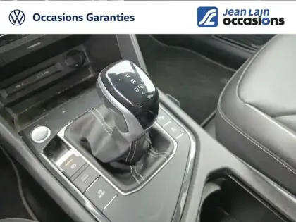 Photo 15 Volkswagen Tiguan  1.4 eHybrid 245ch DSG6