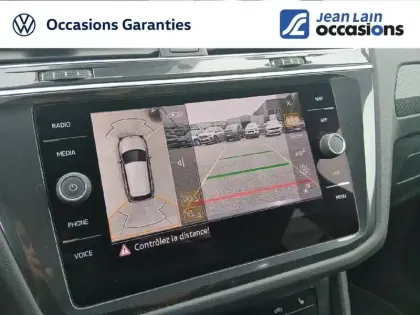 Photo 23 Volkswagen Tiguan  1.4 eHybrid 245ch DSG6