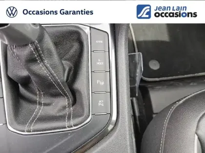 Photo 19 Volkswagen Tiguan  1.4 eHybrid 245ch DSG6
