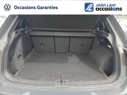 Photo 13 Volkswagen Tiguan  1.4 eHybrid 245ch DSG6