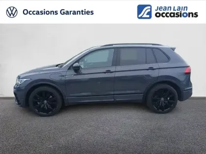 Photo 6 Volkswagen Tiguan  1.4 eHybrid 245ch DSG6