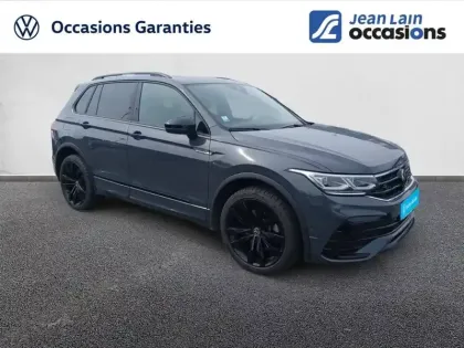 Photo 9 Volkswagen Tiguan  1.4 eHybrid 245ch DSG6