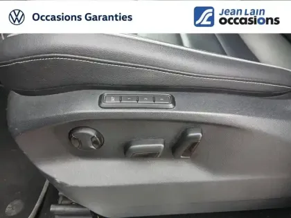 Photo 16 Volkswagen Tiguan  1.4 eHybrid 245ch DSG6